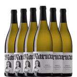 6 butelek Mauxa Godello 2024