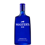 Gin MISTRZA