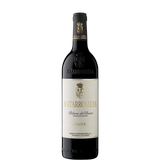 Matarromera Crianza 2022 wine bottle