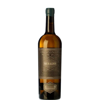 Winifikacja integralna MERALDIS Verdejo