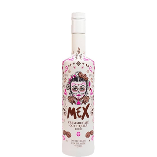 KAWIARNIA MEX Tequila