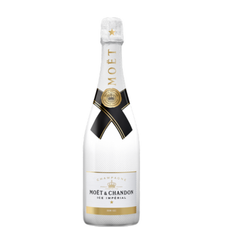 Butelka Moët & Chandon Ice Imperial