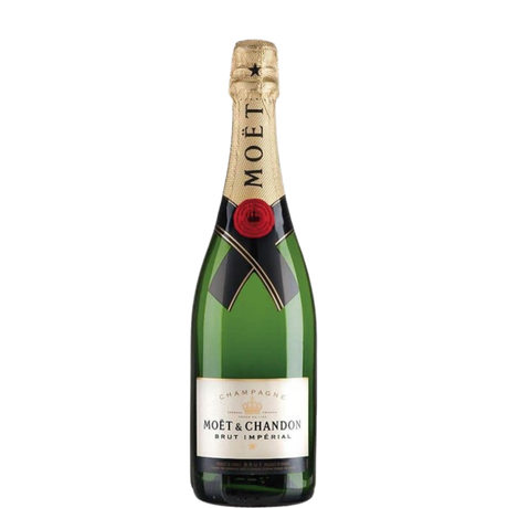 Butelka Moët & Chandon Brut Imperial