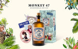 MONKEY 47 Traveller's Compendium Edition