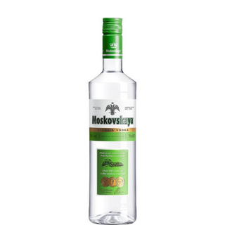Wódka MOSKOVSKAYA