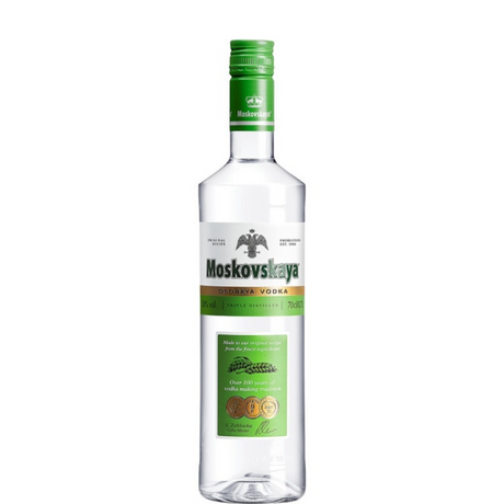 Butelka Moskovskaya