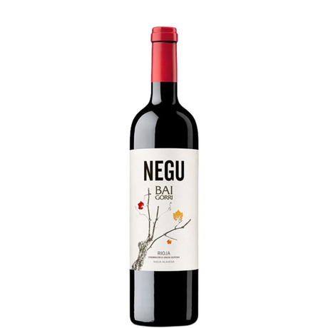 Butelka Negu 2023