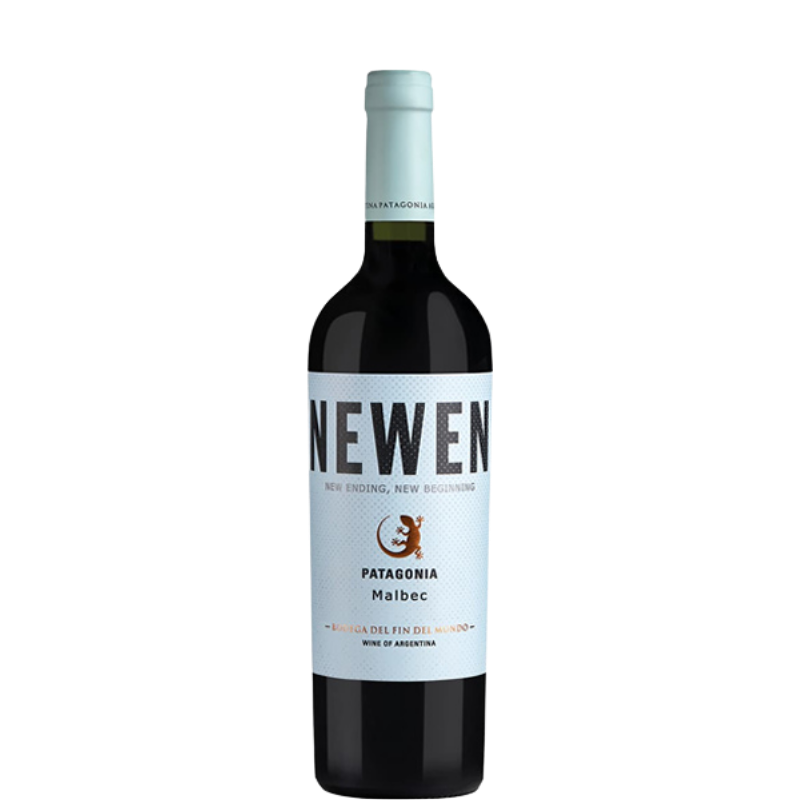 NEWEN Malbec 2025