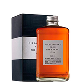 NIKKA Z Beczki