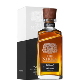 NIKKA NA MIARĘ