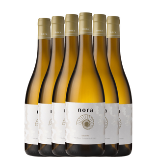 NORA 2024 x6 bottles