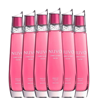 NUVO L’Esprit De Paris Wódka gazowana x6 butelek