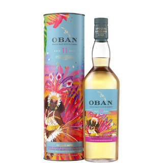 OBAN 11 Years SOUL OF CALYPSO Special Release 2023