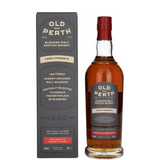 OLD PERTH CASK STRENGTH