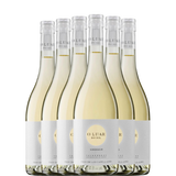O LUAR DO SIL Godello 2025 x6 butelek