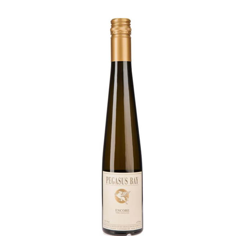 PEGASUS BAY Encore Noble Riesling 2025