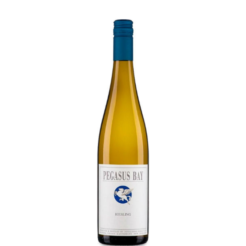 PEGASUS BAY Riesling 2025