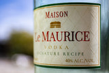 Wódka MAISON LE MAURICE