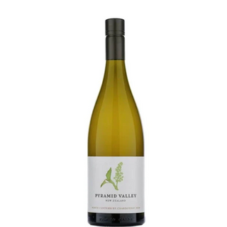 DOLINA PIRAMIDY North Cantebury Chardonnay 2018