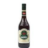 Butelka Pacharan Baines 1L.