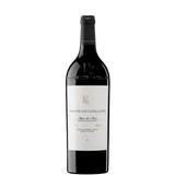 Butelka Pago Los Capellanes Reserva 2021