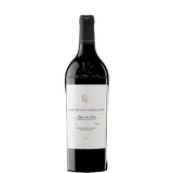 Butelka Pago Los Capellanes Reserva 2021