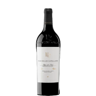 PAGO DE LOS CAPELLANES Reserva 2022