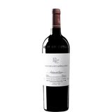 Butelka płatnicza Capellanes Crianza 2023
