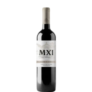 PESQUERA MXI 2022