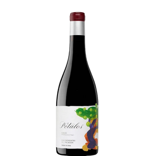 PETALS OF THE BIERZO 2023