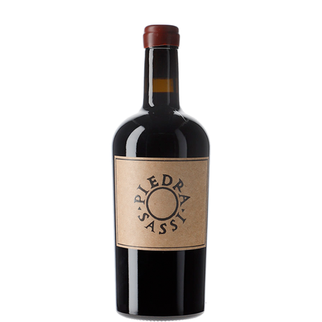 Butelka Piedrasassi Rim Rock Syrah 2020