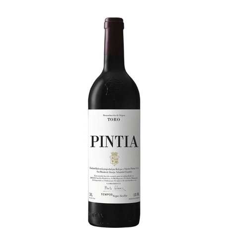 Butelka Pintii 2021