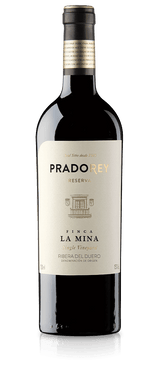 PRADOREY Reserva Finca La Mina 2019