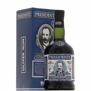 PREZYDENT 23 lata