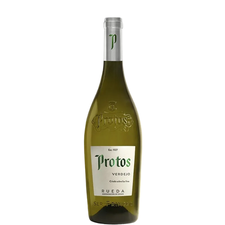 Butelka Protos Verdejo 2024