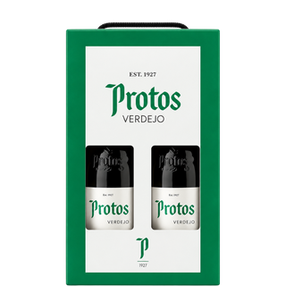 PROTOS Verdejo 2025 Zestaw x2 butelki