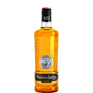 PORT W INDIACH Mango