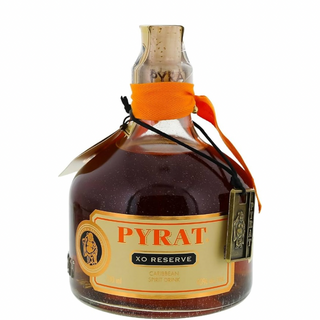 PYRAT XO Rezerwa