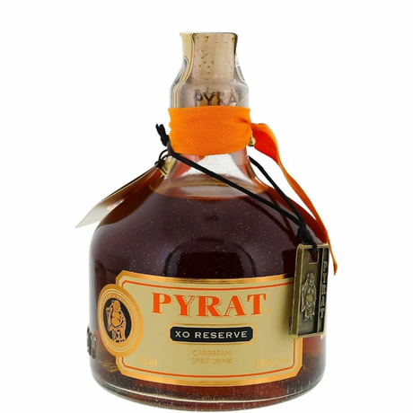 Butelka Pyrata XO Reserve