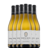 QUINTA DO SIL 2024 x6 butelek