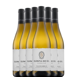 QUINTA DO SIL 2024 x6 butelek