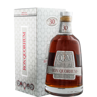 QUORHUM 30. ROCZNICA Stary Vintage