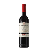 Bottle of Ramón Bilbao Crianza 2022