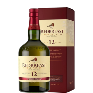 REDBRAST 12 lat