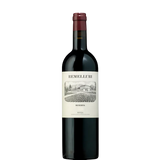 Butelka Remelluri Reserva 2017