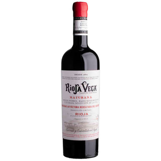 RIOJA VEGA Matura 2021