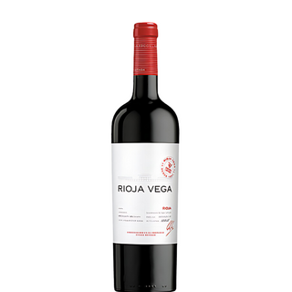 RIOJA VEGA Edycja limitowana
