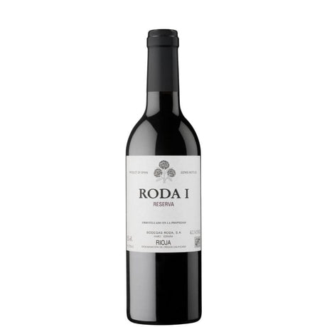 Butelka Roda I Reserva 2019