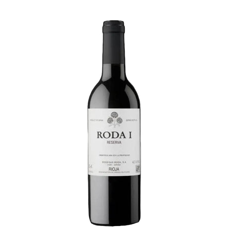 Butelka Roda I Reserva 2019