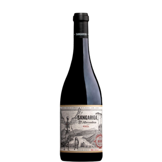 SANGARIDA El Morredero 2022